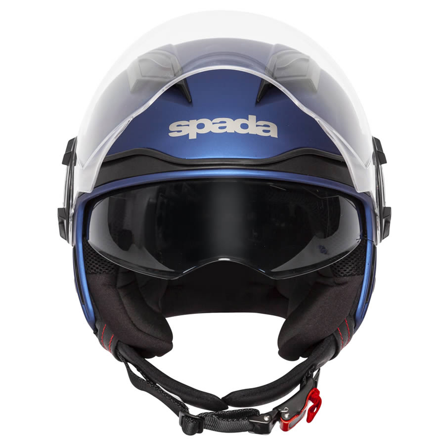 Spada Helmet Lycan