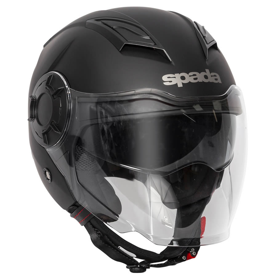 Spada Helmet Lycan