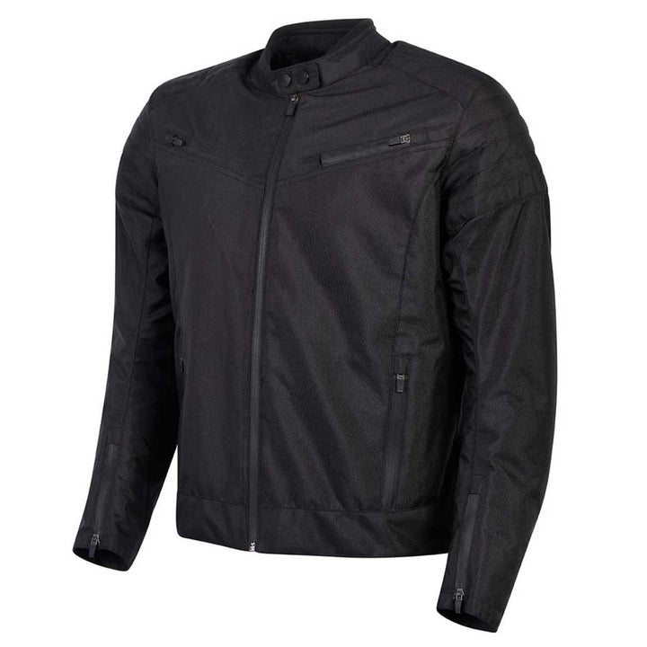 Spada Cafe Flux CE Jacket