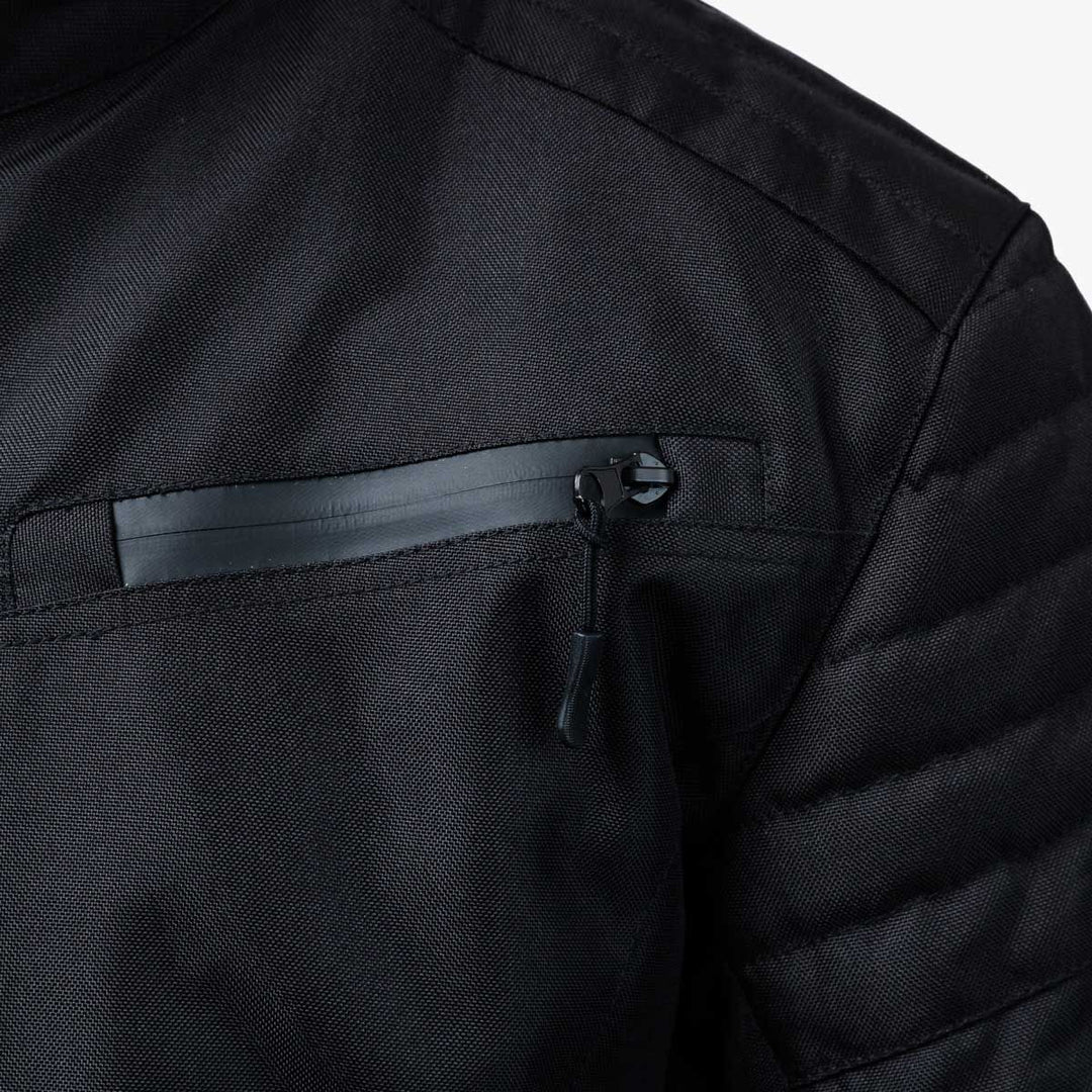 Spada Cafe Flux CE Jacket