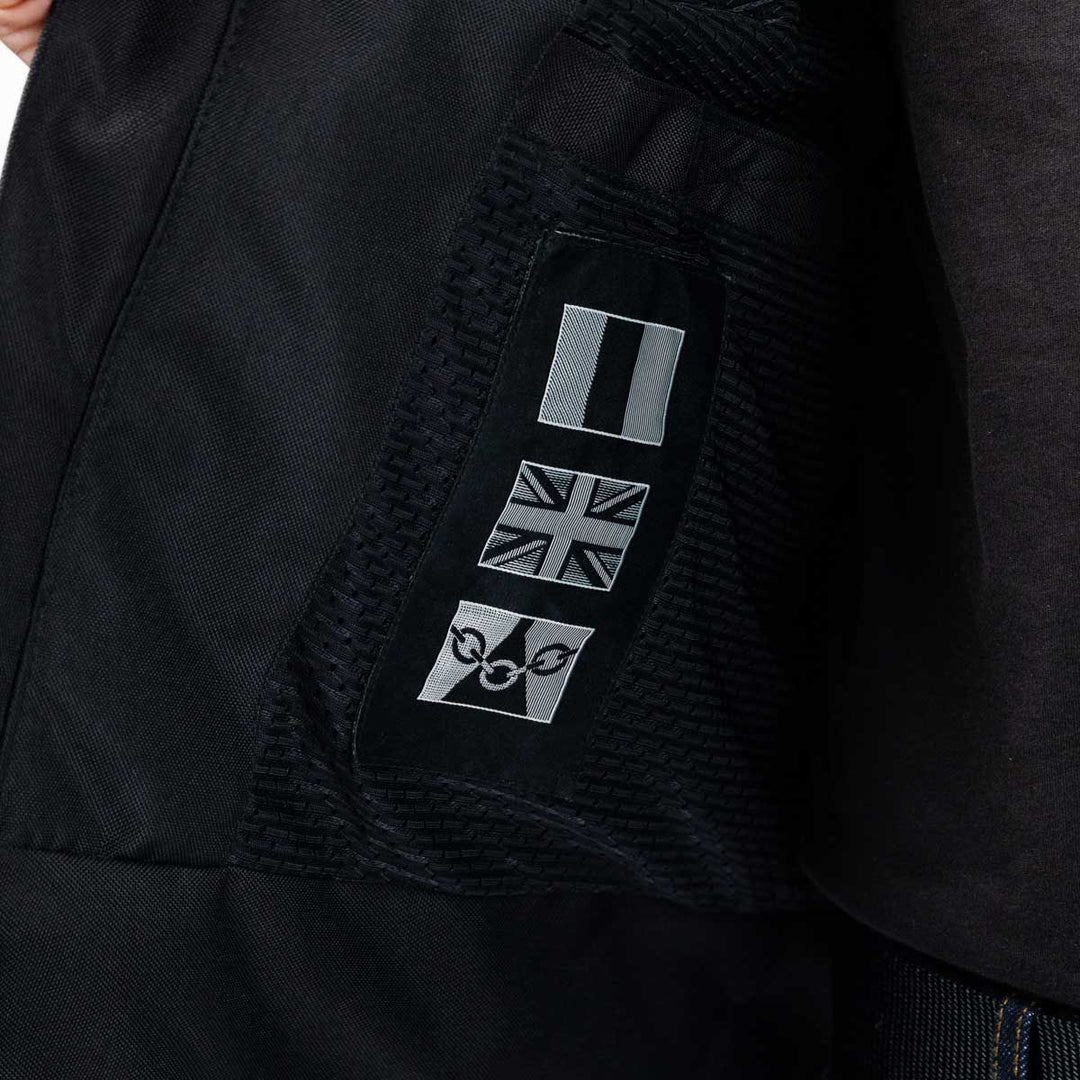 Spada Cafe Flux CE Jacket
