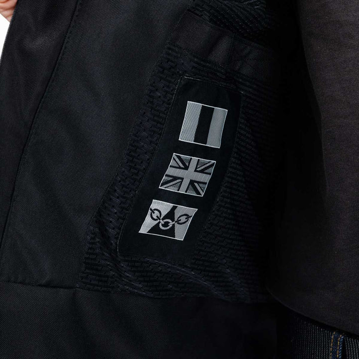 Spada Cafe Flux CE Jacket