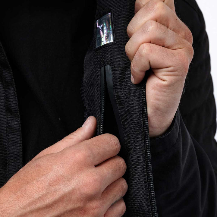 Spada Cafe Flux CE Jacket