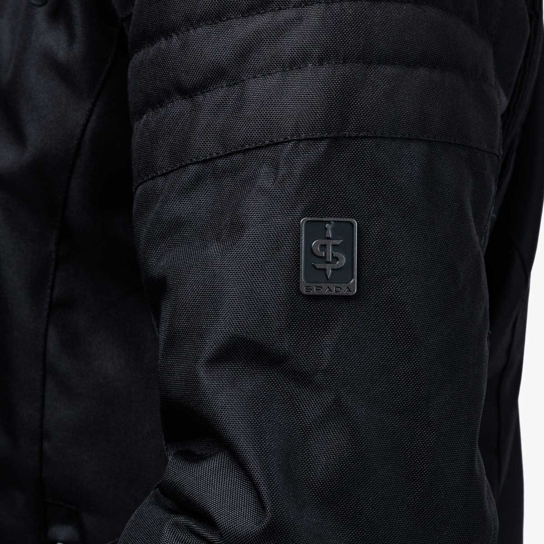 Spada Cafe Flux CE Jacket