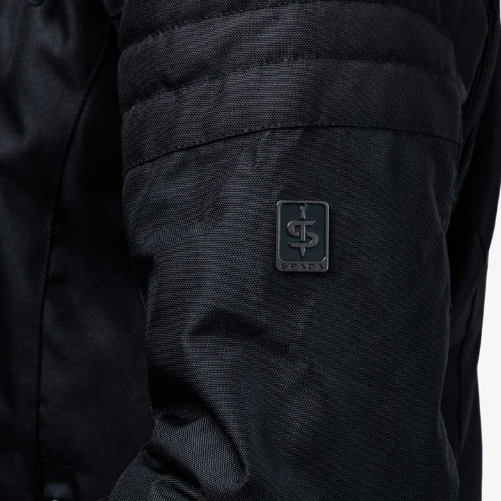 Spada Cafe Flux CE Jacket