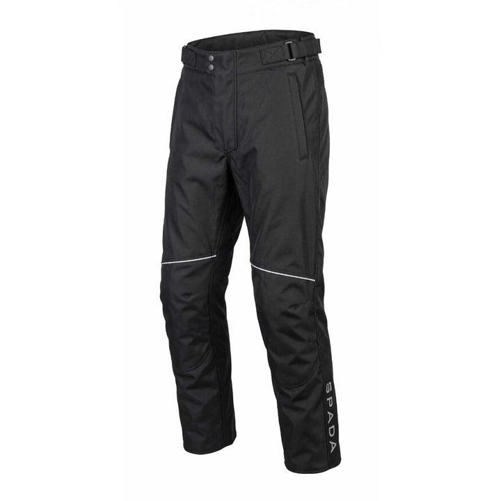 Spada City Nav 2.0 CE WP Mens Trousers Black