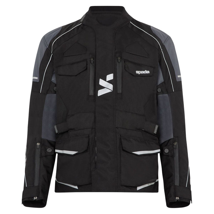 Spada City Nav CE Jacket