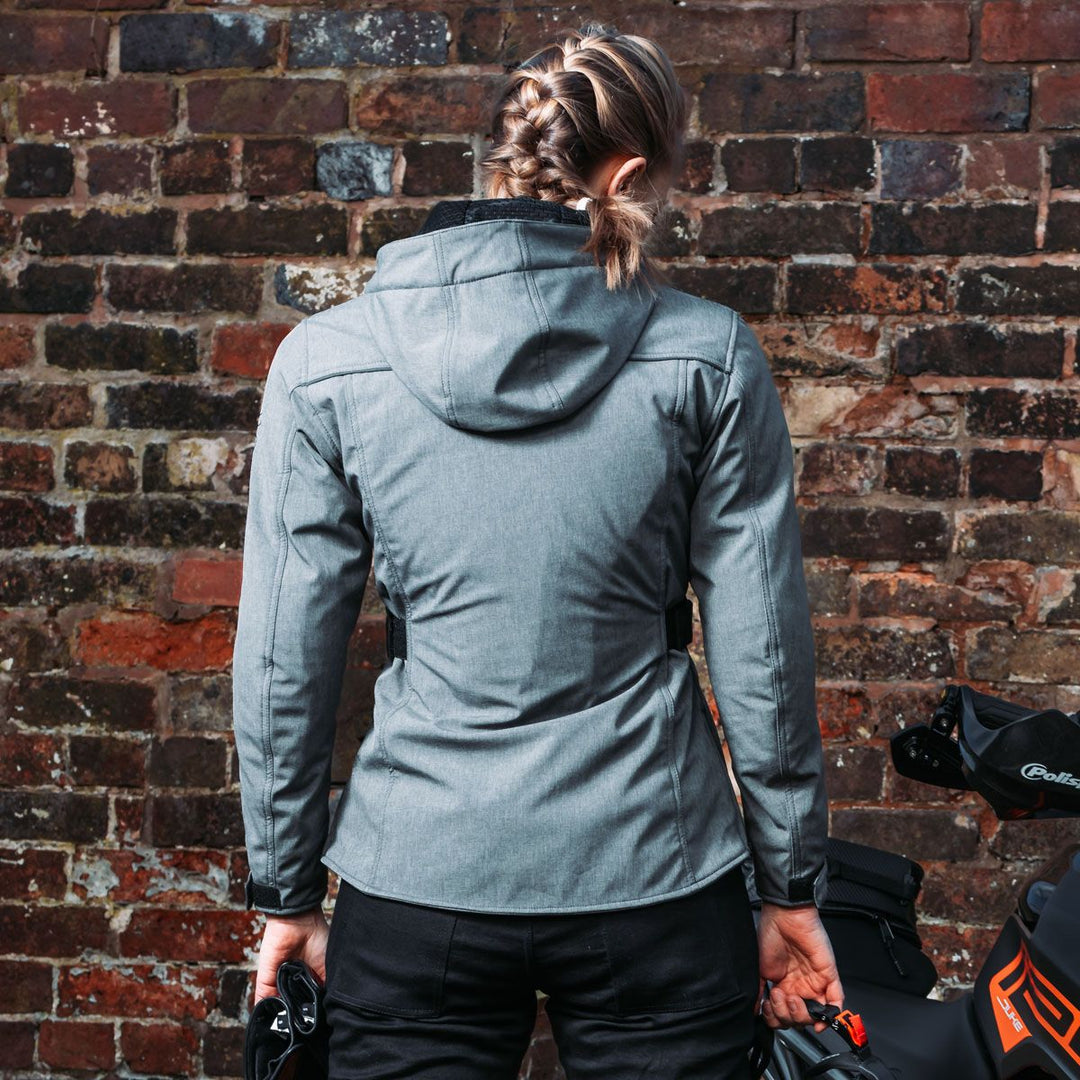 Rider Pack: Women's Spada Bundle
