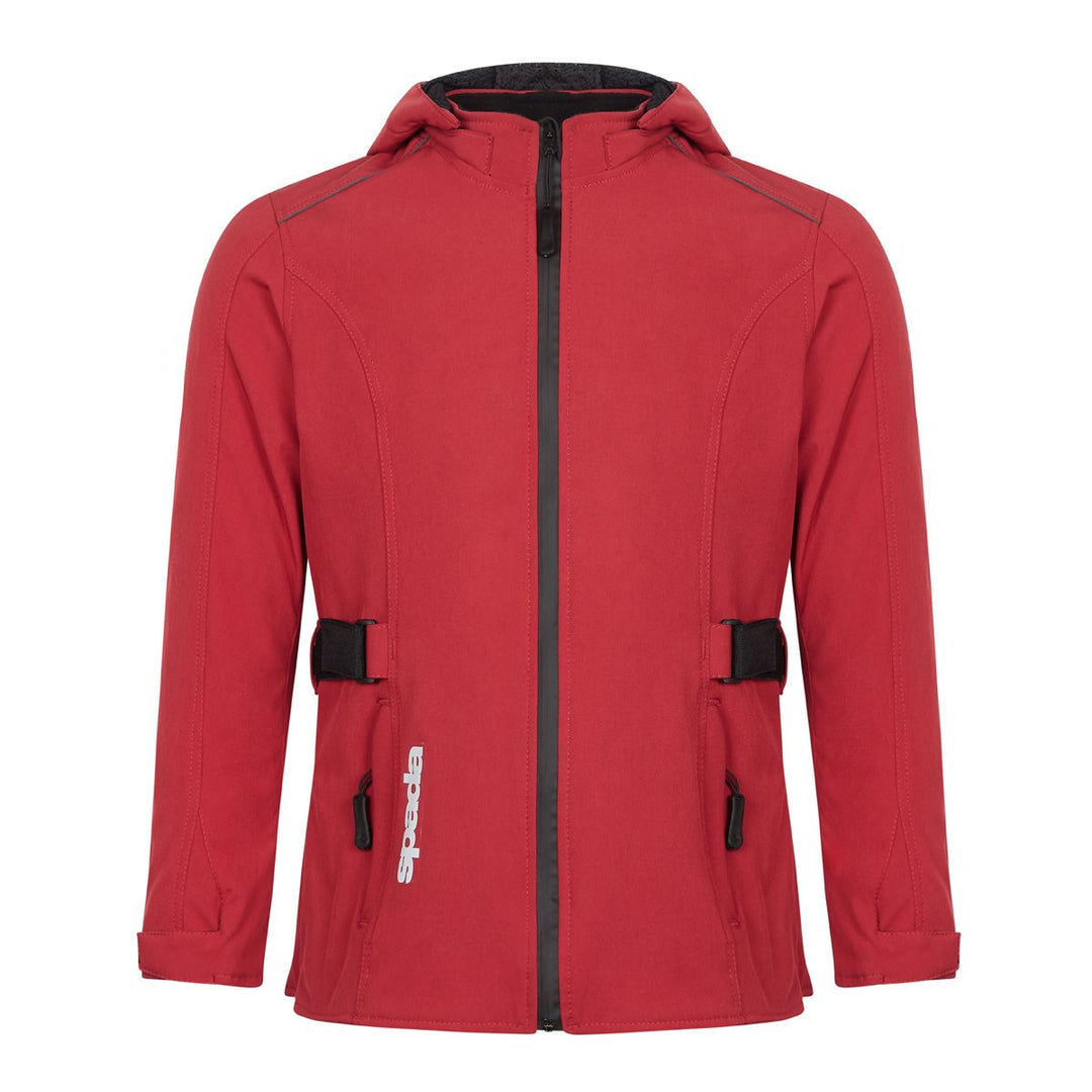 Rider Pack: Women's Spada Bundle