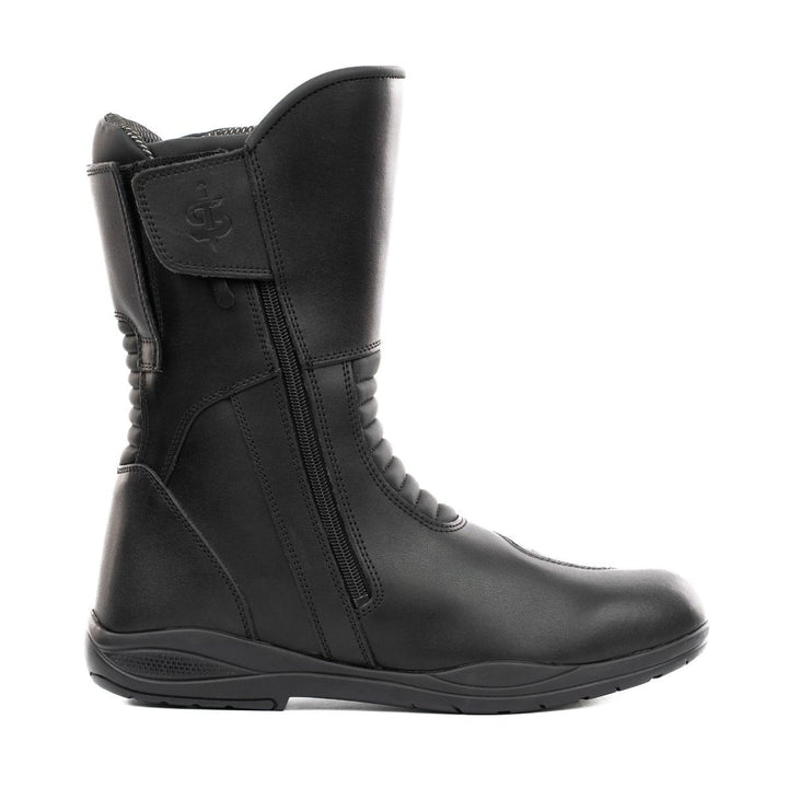 Spada Hurricane 3 Rev.2 CE WP Boots Black