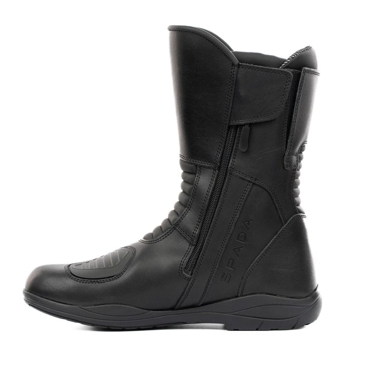Spada Hurricane 3 Rev.2 CE WP Boots Black
