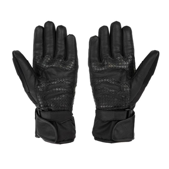 Spada Junction Rev.2 CE WP Gloves Black