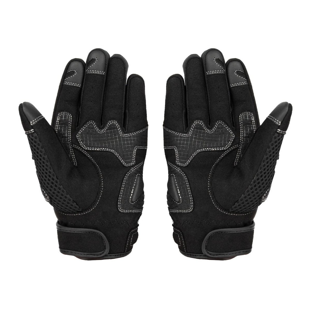 Spada MX-Air Rev.2 CE Gloves Black
