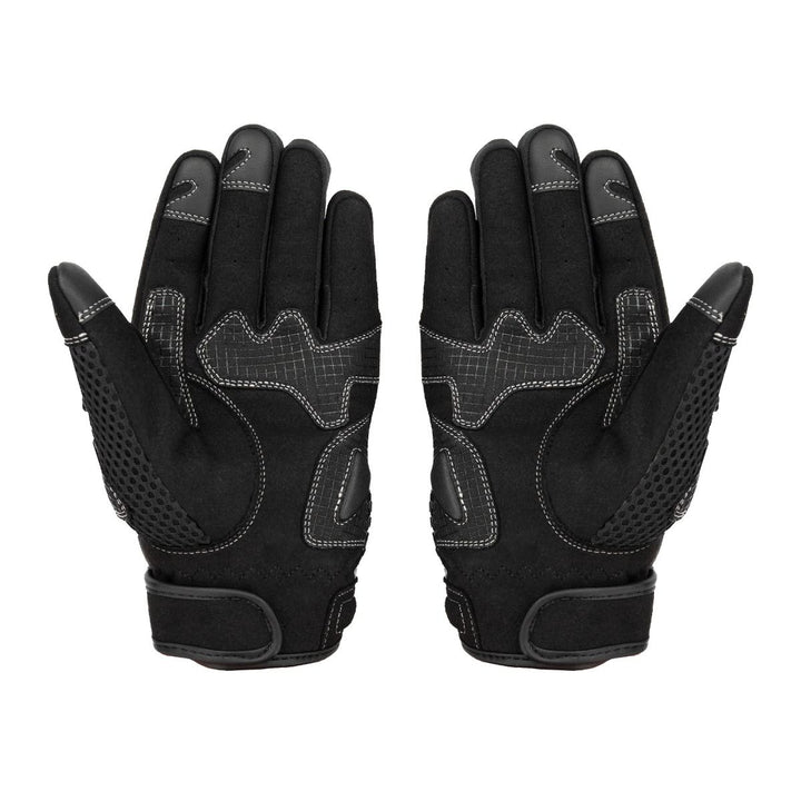 Spada MX-Air Rev.2 CE Gloves Black
