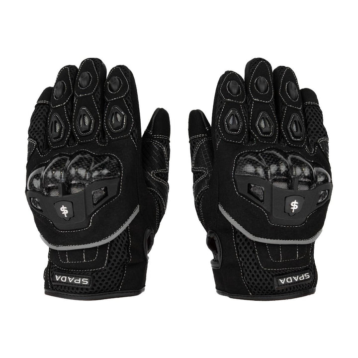 Spada MX-Air Rev.2 CE Gloves Black