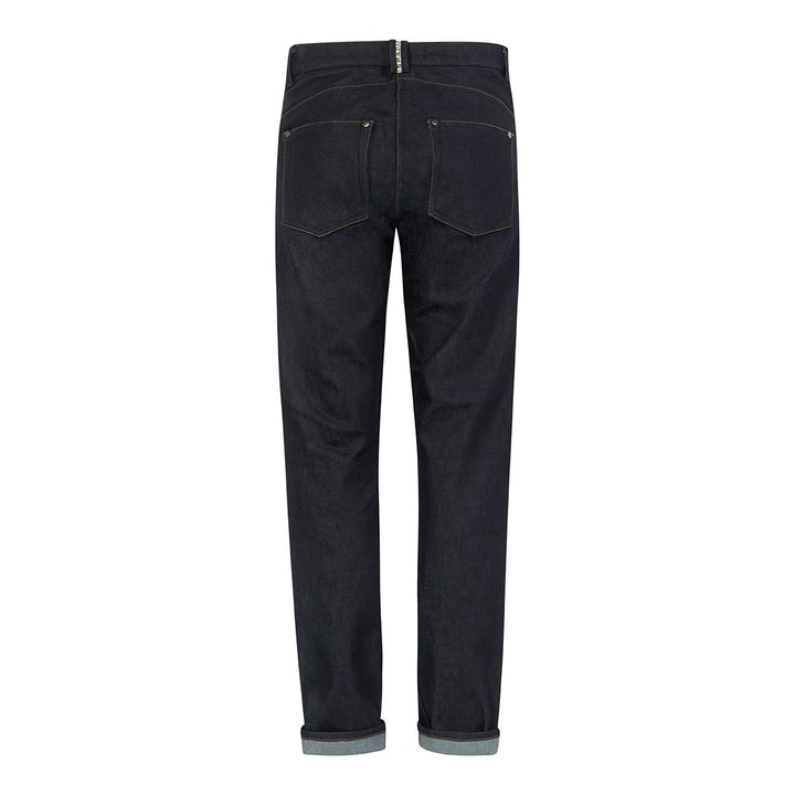 Spada Ronin CE Ladies Jeans Raw Indigo Short