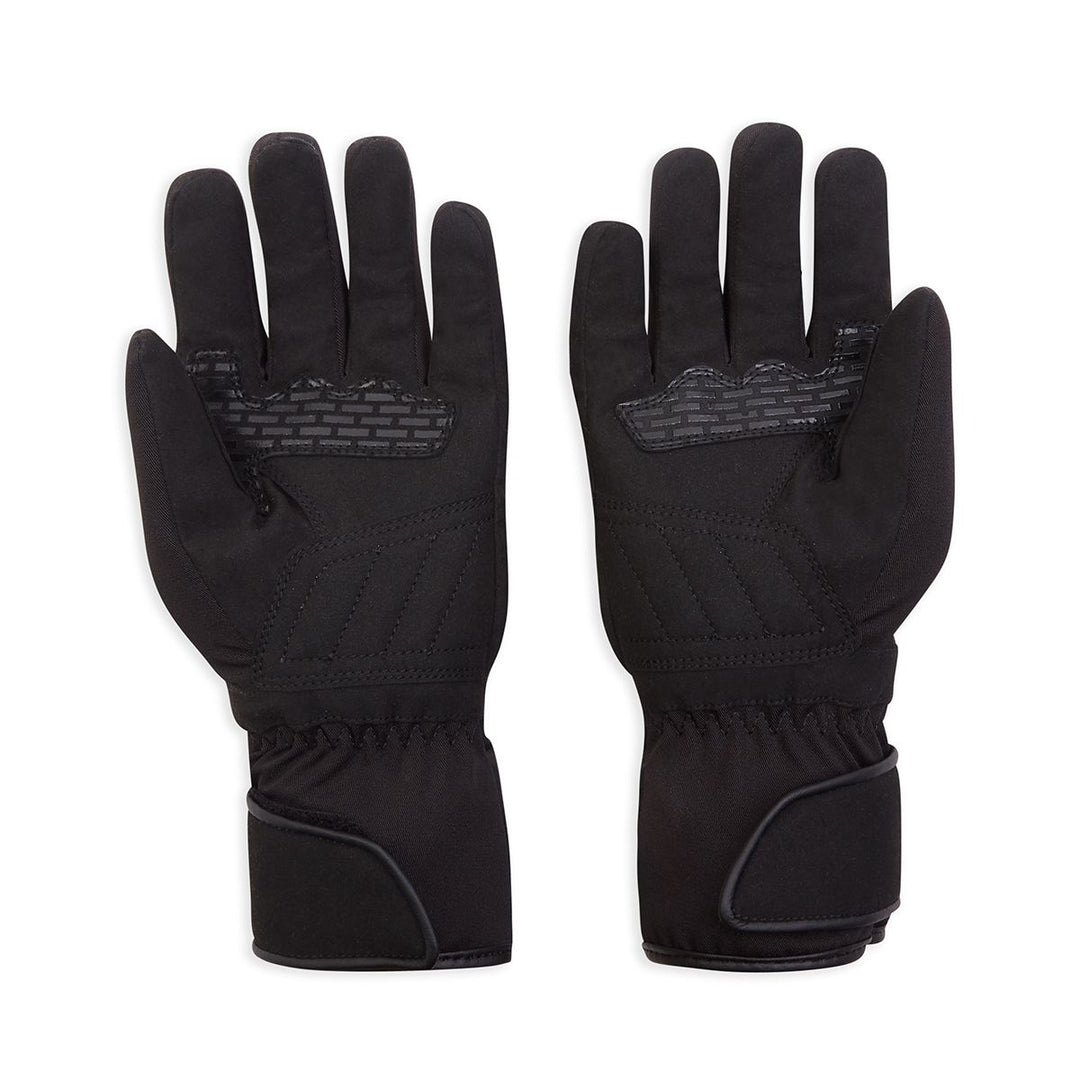 Spada Hunza CE WP Ladies Gloves Black