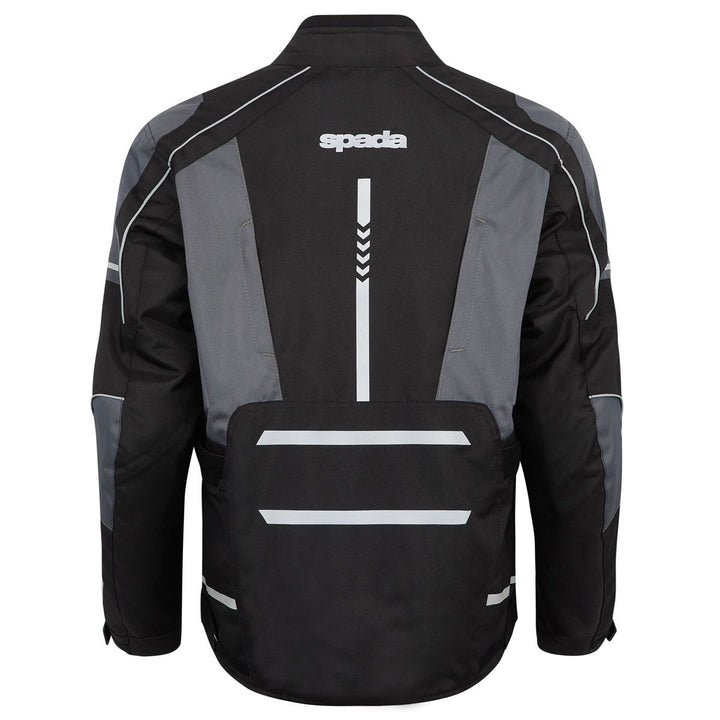 Spada City Nav CE Jacket