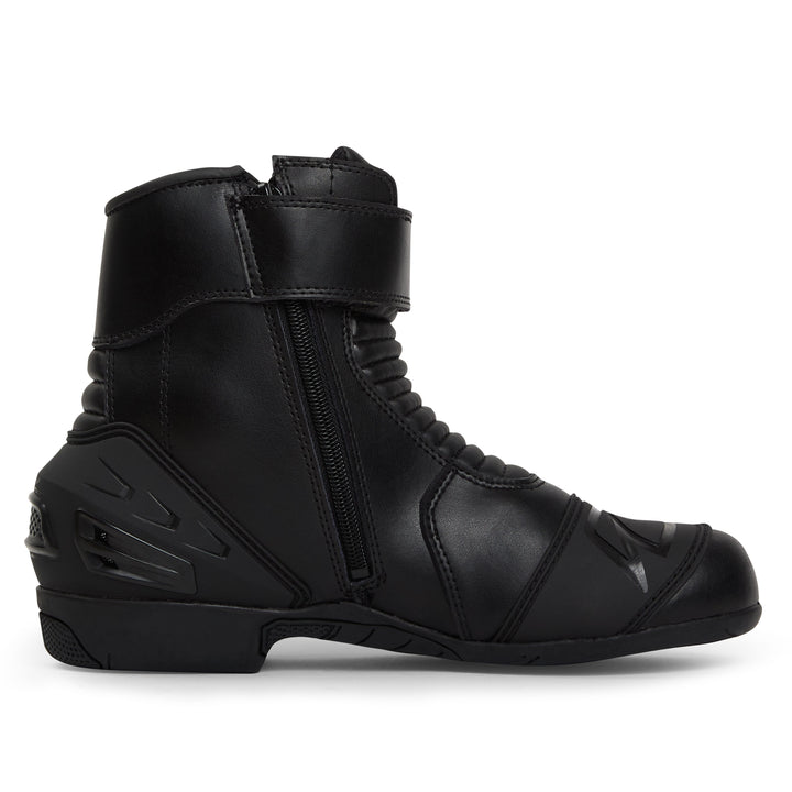 Spada Icon CE WP Boots Black