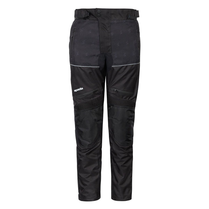 Spada Modena Evo CE WP Trousers Black