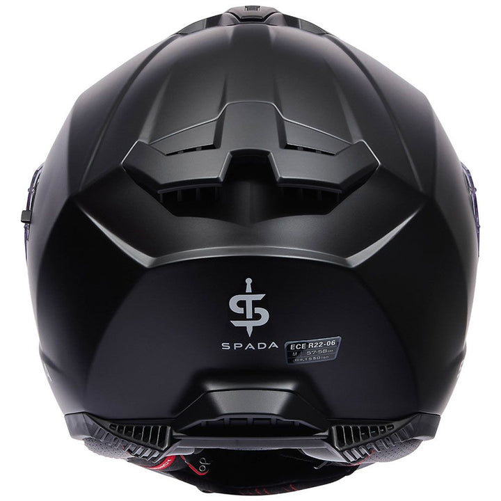 Spada SP18 Helmet