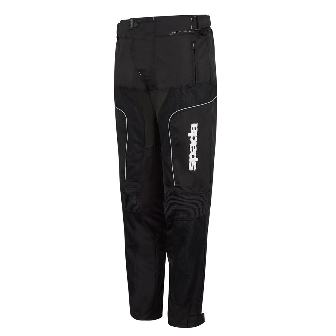 Spada Textile Trousers Air Pro Seasons CE