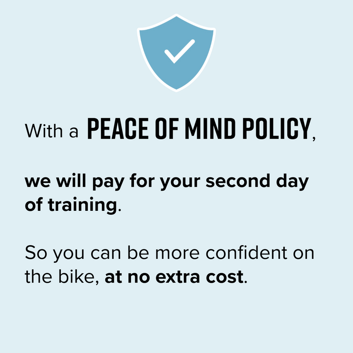 Peace of Mind Policy