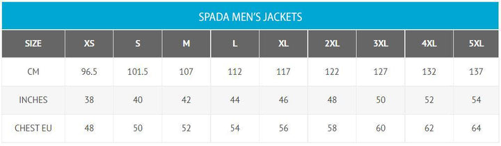 Spada Textile Jacket Commute