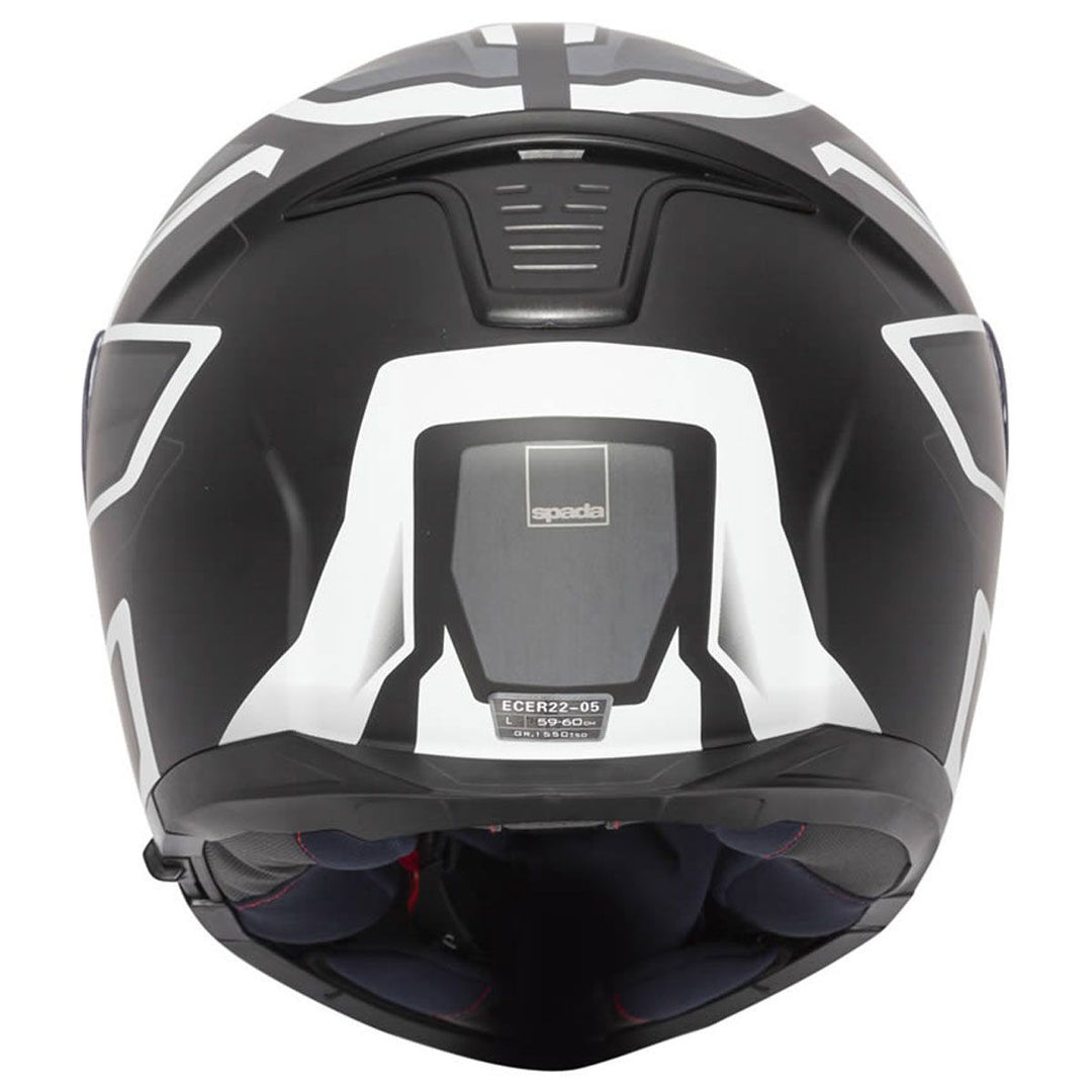 Spada Helmet Orion Slate