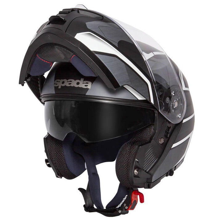 Spada Helmet Orion Slate