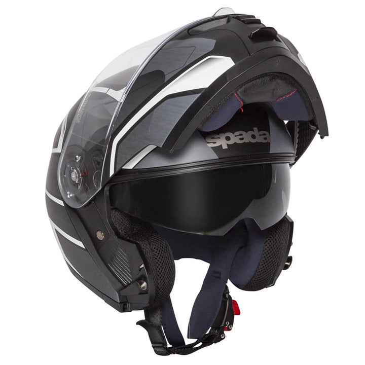 Spada Helmet Orion Slate