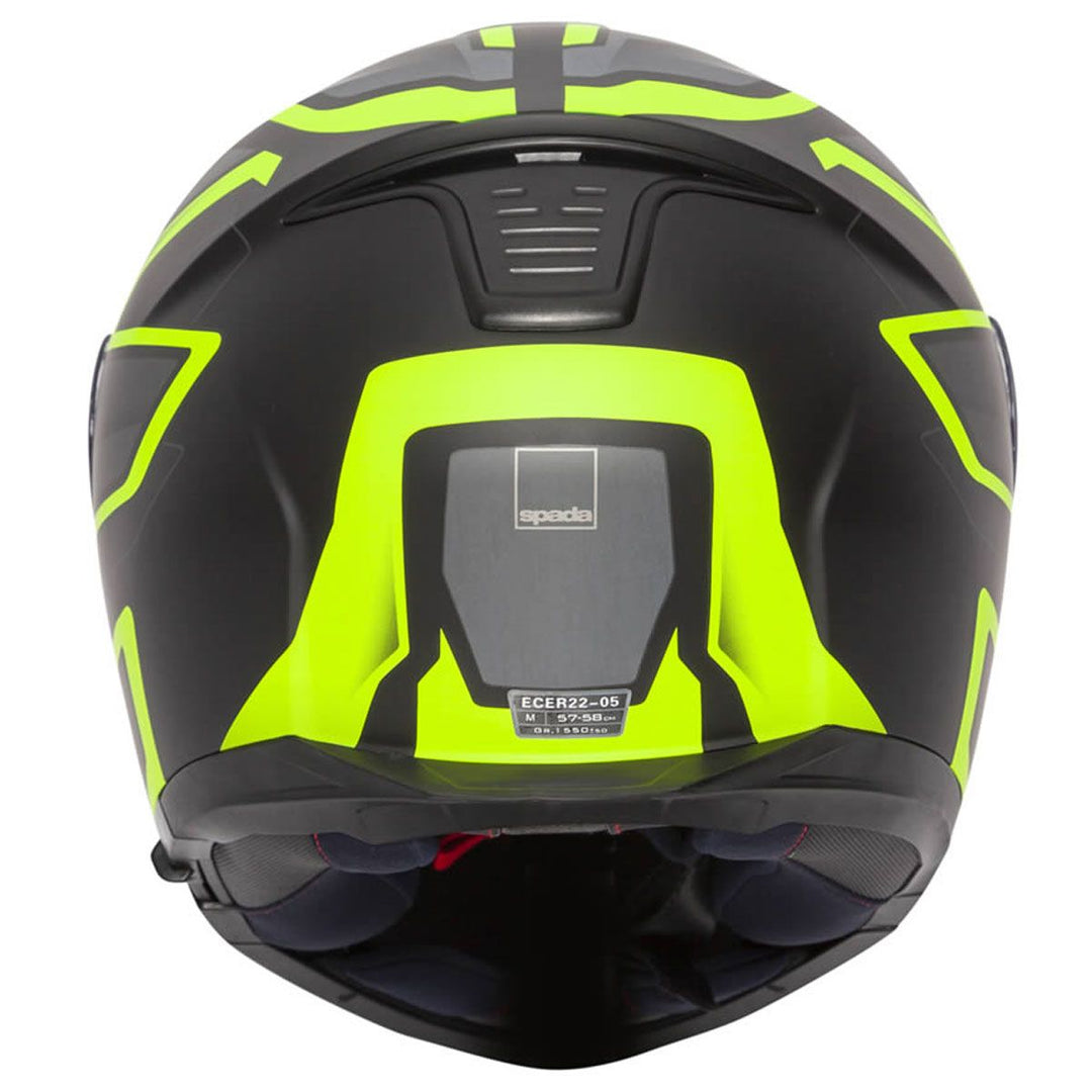 Spada Helmet Orion Slate