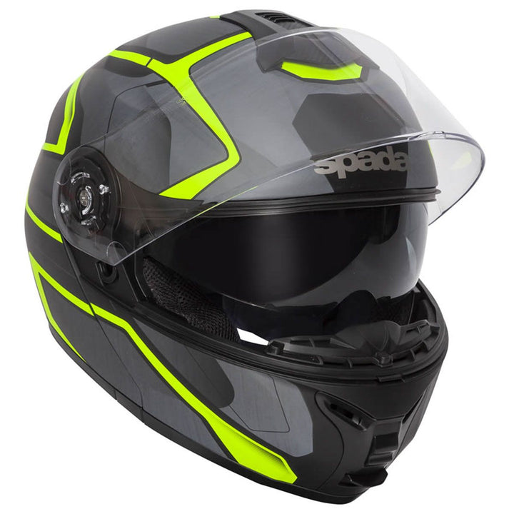 Spada Helmet Orion Slate