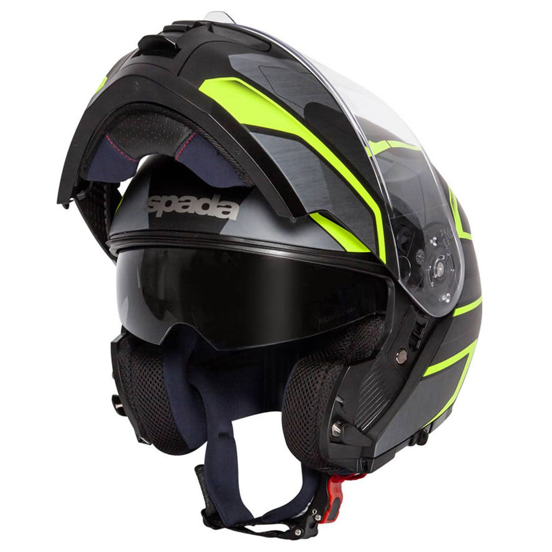 Spada Helmet Orion Slate