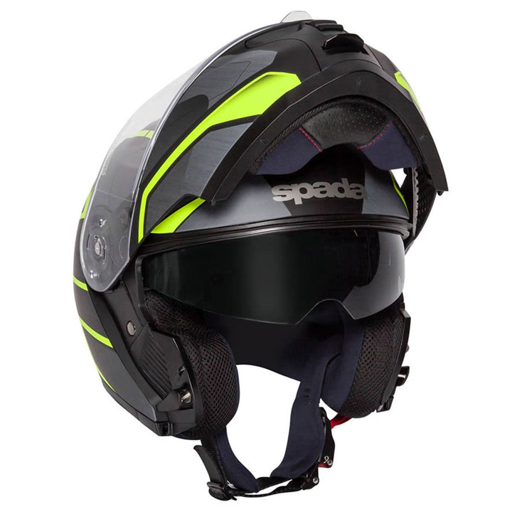 Spada Helmet Orion Slate