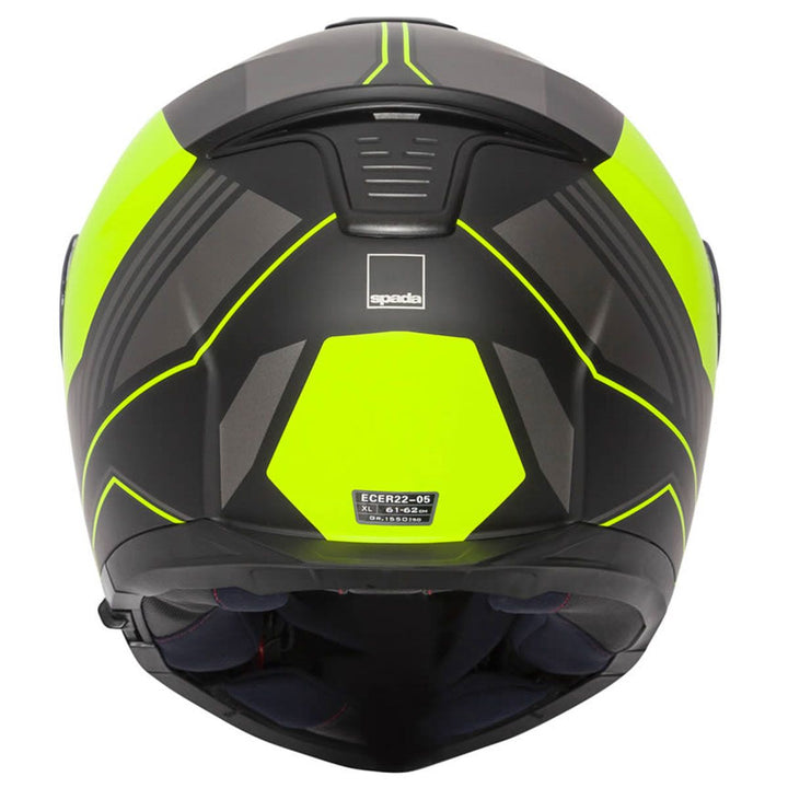 Spada Helmet Orion Whip