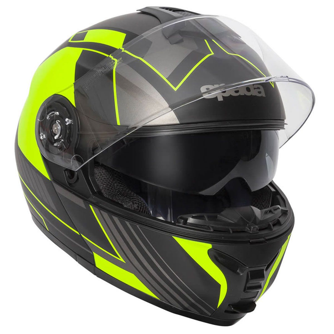 Spada Helmet Orion Whip