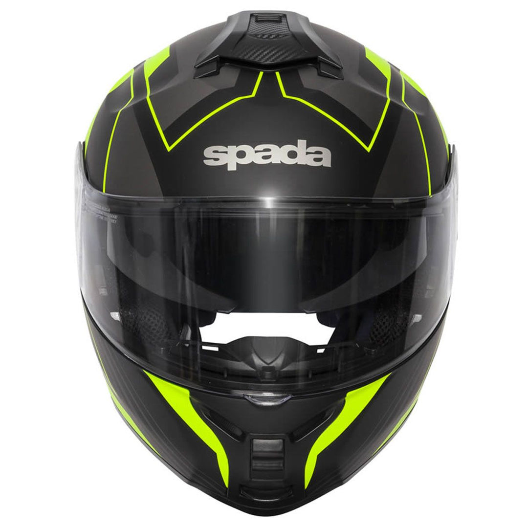 Spada Helmet Orion Whip