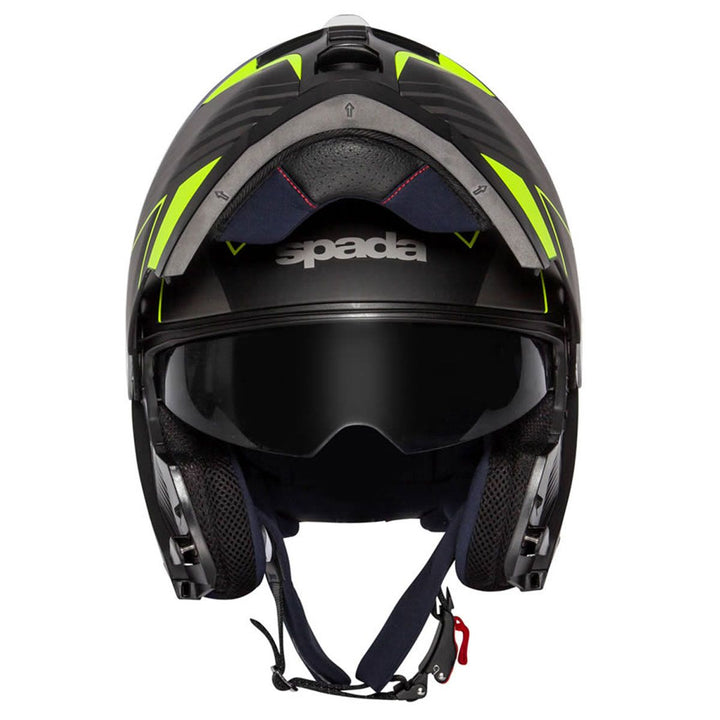 Spada Helmet Orion Whip