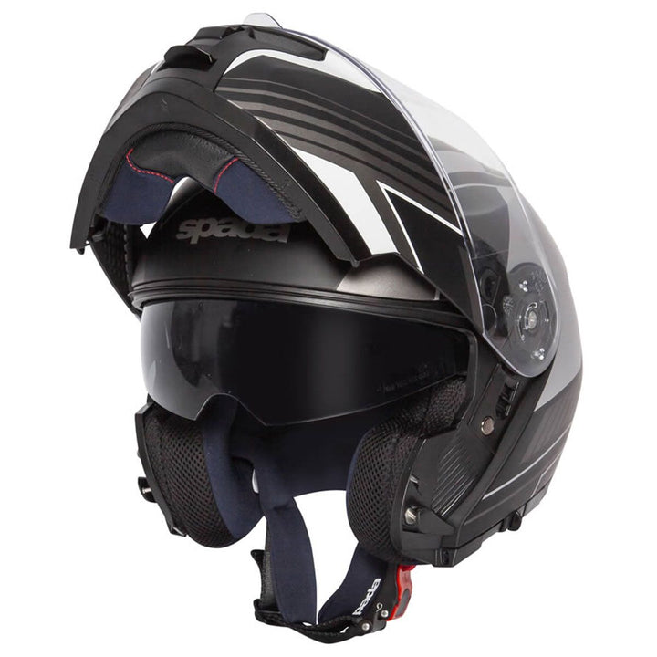 Spada Helmet Orion Whip