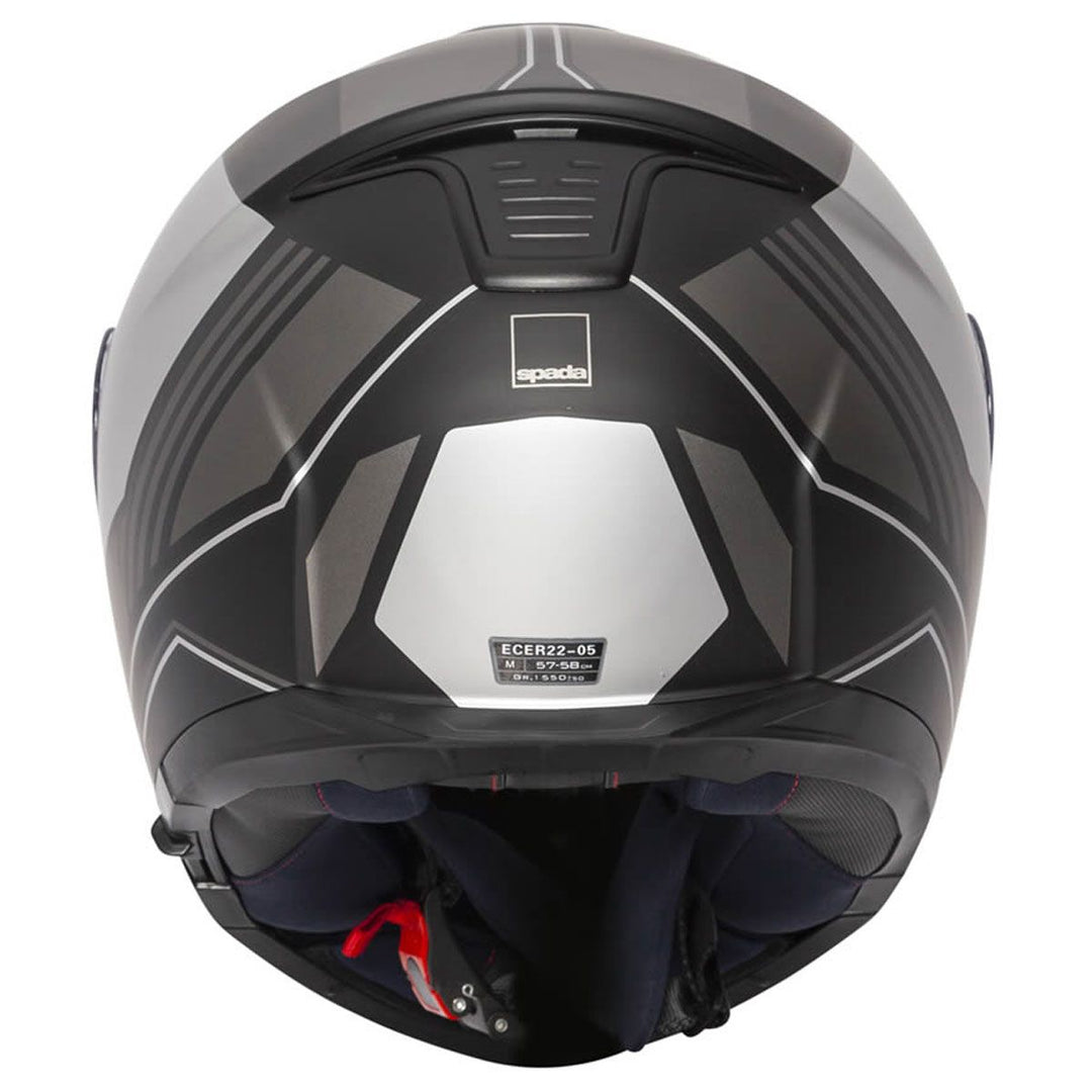 Spada Helmet Orion Whip