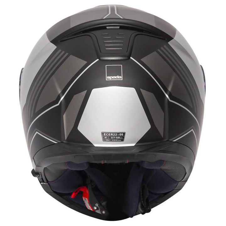 Spada Helmet Orion Whip