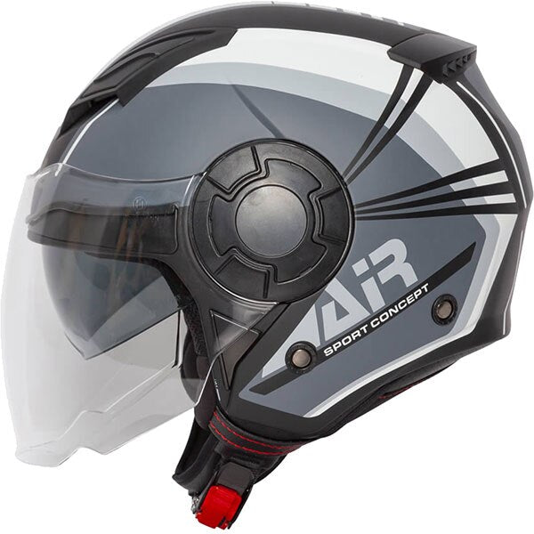 Spada Helmet Lycan Strobe