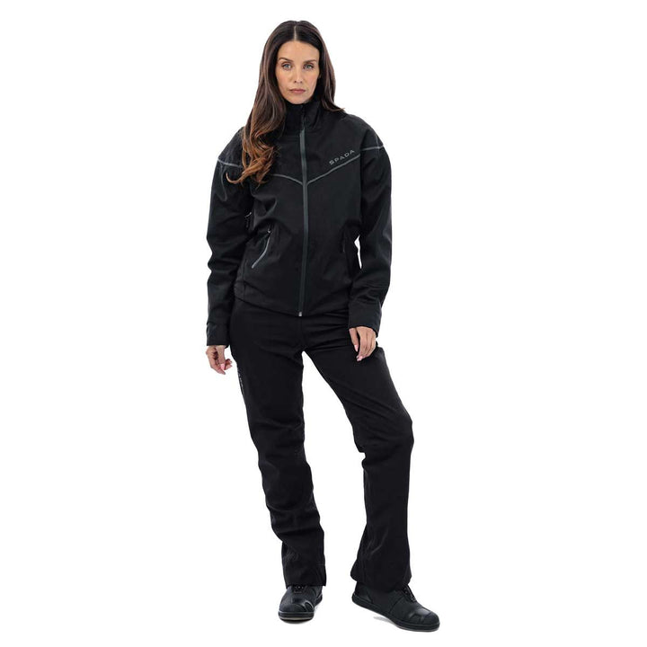 Spada Dash CE Womens Jacket