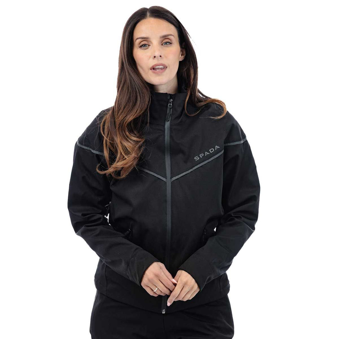 Spada Dash CE Womens Jacket