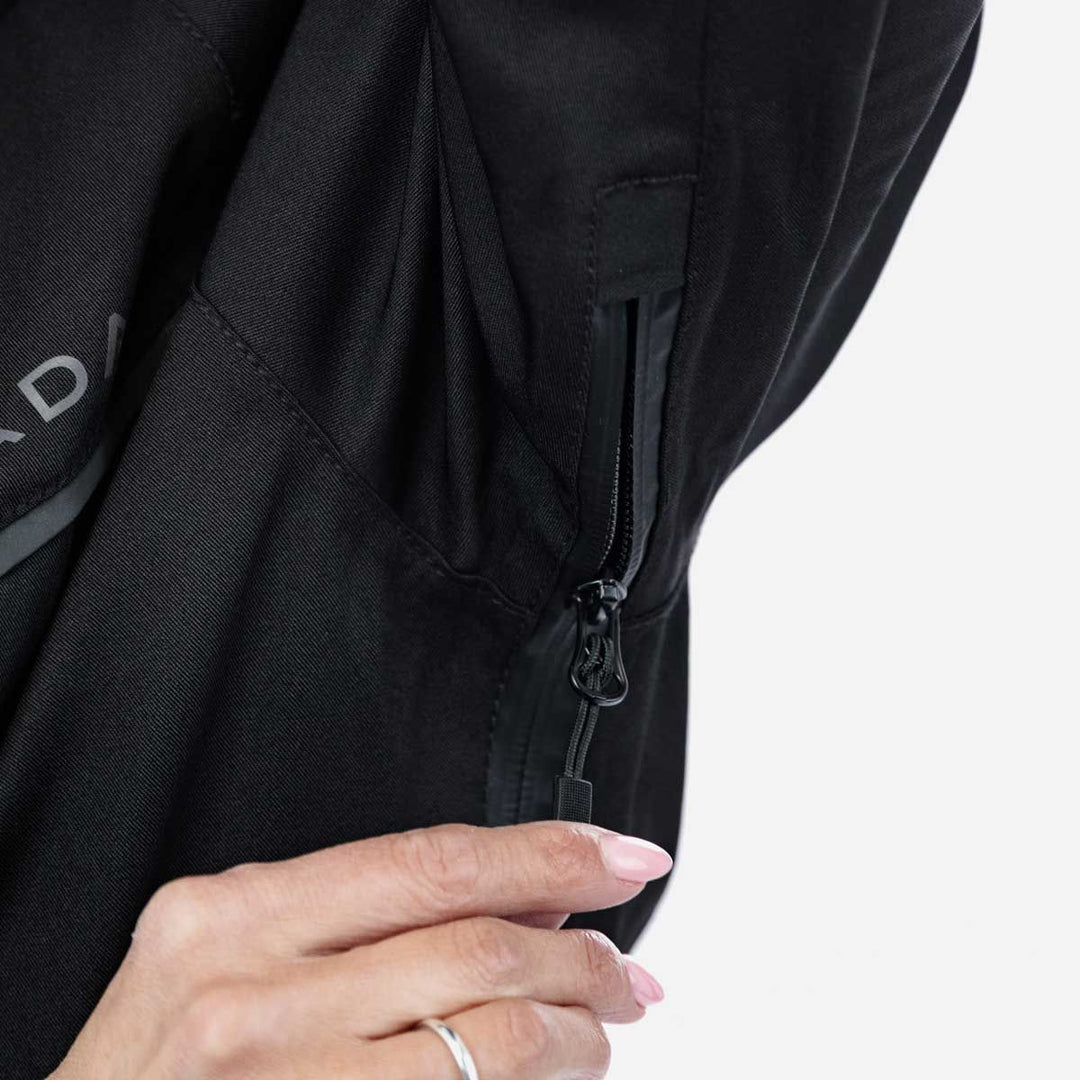 Spada Dash CE Womens Jacket