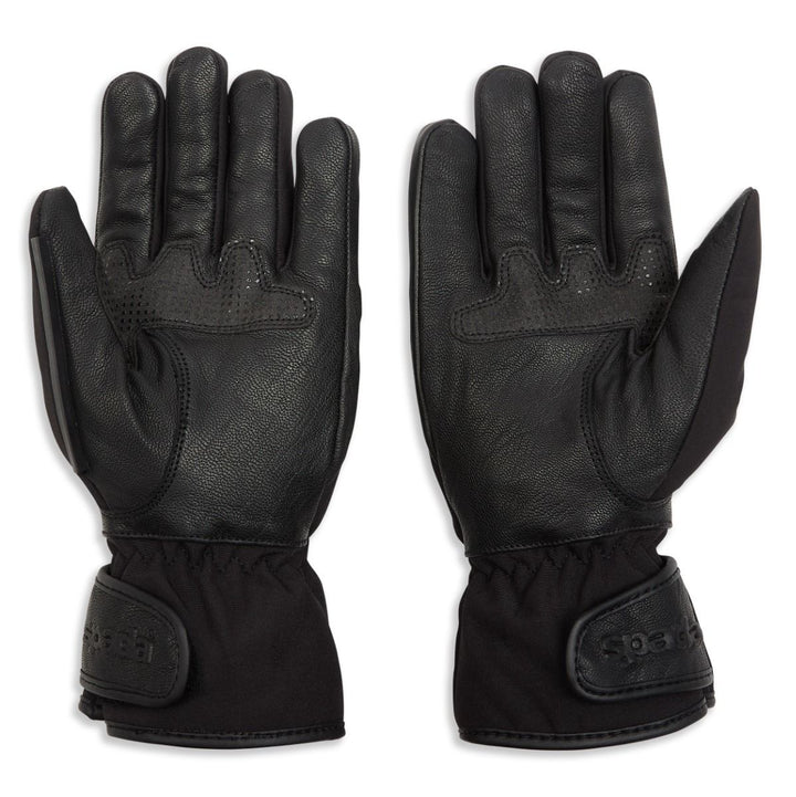 Spada Oslo CE WP Ladies Winter Gloves Black
