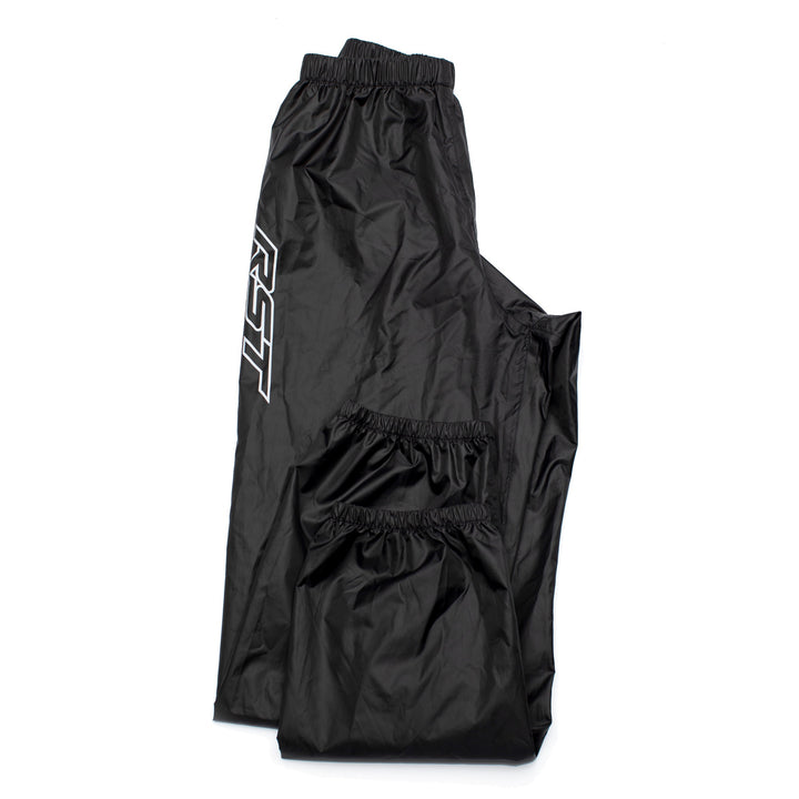 RST Lightweight Waterproof Pant - Black / 30 (100208-BLK-30)