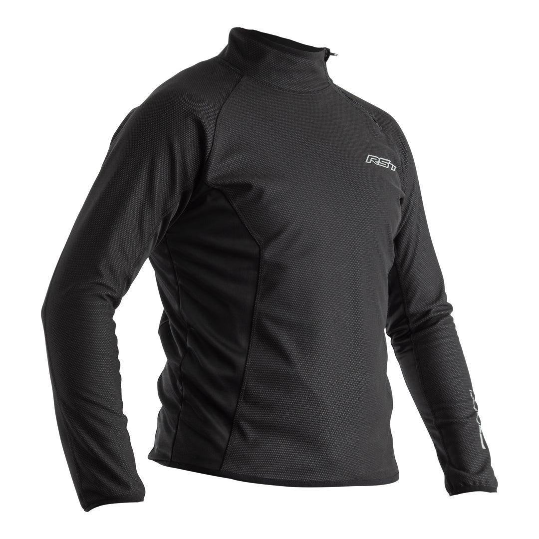 Thermal Wind Block Mens Jacket - Black / 40 (101829-BLK-40)