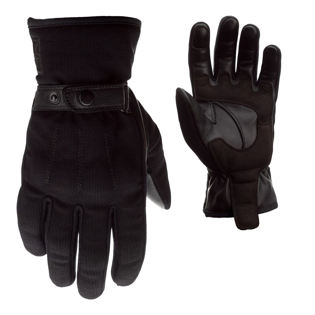 Shoreditch CE Mens Glove - Black / 8 (102273-BLK-08)